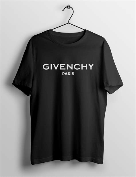 givenchy paris t shirt price india|givenchy paris t shirt sale.